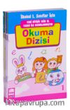 İlkokul 1. Sınıflar İçin Okuma Dizisi (10 Kitap Set)