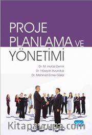 Proje Planlama ve Yönetimi