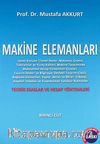 Makine Elemanları 1.Cilt & Teorik Esasları ve Hesap Yöntemleri