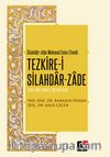 Tezkire-i Silahdar-Zade