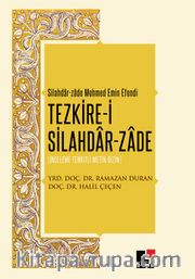 Tezkire-i Silahdar-Zade