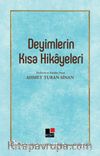 Deyimlerin Kısa Hikayeleri