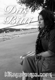 Düş Bitti