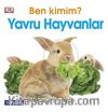 Ben Kimim? Yavru Hayvanlar