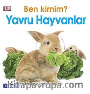 Ben Kimim? Yavru Hayvanlar