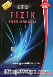LYS Fizik Soru Bankası