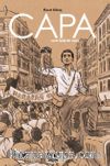 Capa: Kayıp Giden Bir Yıldız