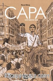 Capa: Kayıp Giden Bir Yıldız