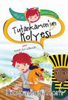 Tutankamon’un Kolyesi / Arşi Zaman Saati 1 