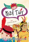 Kızıl Tüy / Arşi Zaman Saati 2 