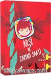 Arşi ve Zaman Saati (3 Kitap)