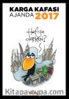Karga Kafası Ajanda 2017
