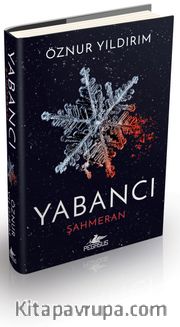 Yabancı - Şahmeran (Ciltli)