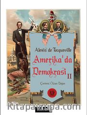 Amerika’da Demokrasi 2