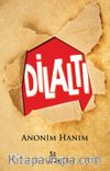 Dilaltı
