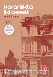 Karanlıkta İki Ceset