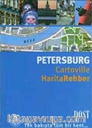 Petersburg / Cartoville Harita Rehber