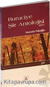 Buruciye Şiir Antolojisi 2011