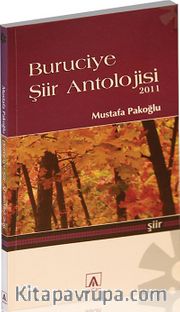 Buruciye Şiir Antolojisi 2011