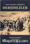 Deylem'den Dersim'e Dersimliler