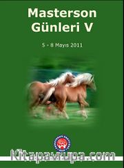 Masterson Günleri V 5-8 Mayıs 2011