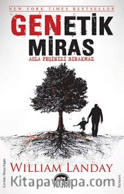 Genetik Miras