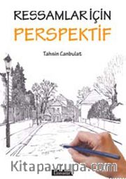 Ressamlar için Perspektif