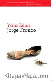 Yara İzleri