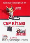 2012 Ales Cep Kitabı & Sözel-Sayısal Konu Anlatımlı