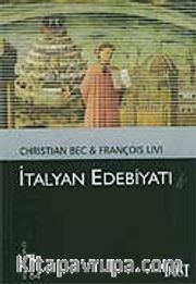 İtalyan Edebiyatı (Kültür Kitaplığı 64)