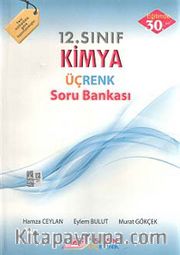 12. Sınıf Kimya Üçrenk Soru Bankası