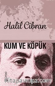 Kum ve Köpük