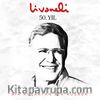 Livaneli 50. Yıl Özel Bir Kuşaktan Bir Kuşağa (Cd)