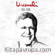 Livaneli 50. Yıl Özel Bir Kuşaktan Bir Kuşağa (Cd)