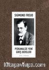 Psikanalize Yeni Giriş Dersleri