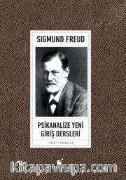 Psikanalize Yeni Giriş Dersleri