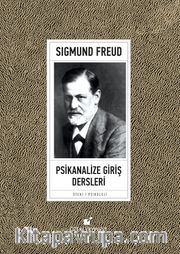 Psikanalize Giriş Dersleri