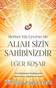 Allah Sizin Sahibinizdir