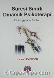 Süresi Sınırlı Dinamik Psikoterapi <br /> Klinik Uygulama Rehberi