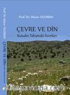 Çevre ve Din & Kutsalın Tabiattaki Formları