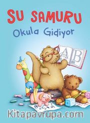 Su Samuru Okula Gidiyor