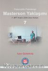 Psikanalitik Psikoterapi Masterson Yaklaşımı & 7. BPT Aralık 2008 Ders  Notları 7