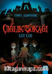 Çığlık Sokağı / Cadı Kanı