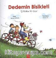 Dedemin Bisikleti - Çiftlikte Bir Gün