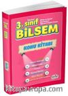 3. Sınıf Bilsem Konu Kitabı