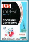 LYS Edebiyat Çevir Konu Çevir Soru 