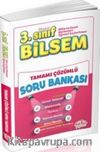 3. Sınıf Bilsem Tamamı Çözümlü Soru Bankası