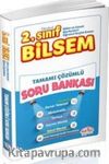 2. Sınıf Bilsem Tamamı Çözümlü Soru Bankası