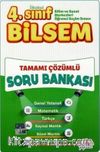 4. Sınıf Bilsem Tamamı Çözümlü Soru Bankası