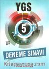 YGS 5 Deneme Sınavı
